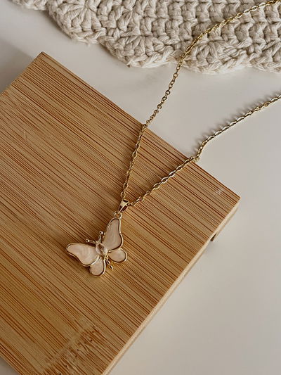 Conjunto Butterfly AD