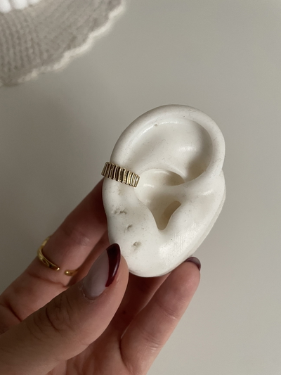 Ear cuff 5 AD
