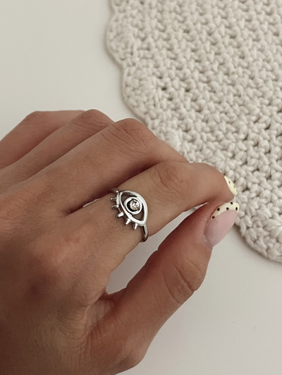 Anillo Turco AQ