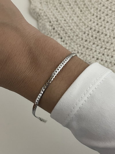 Pulsera Clapton AQ 