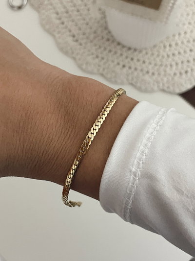 Pulsera Clapton AD