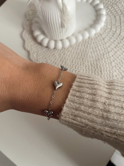 Pulsera Lovely AQ