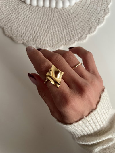 Anillo Diva AD