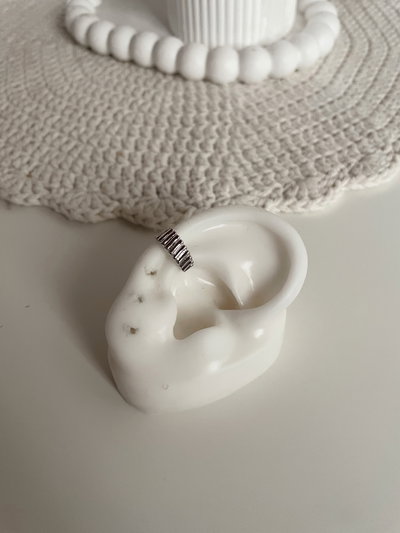 Ear cuff 5 AQ