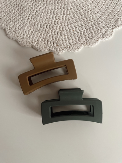 Broche Basic