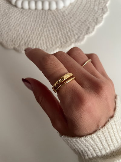 Anillo Doble AD
