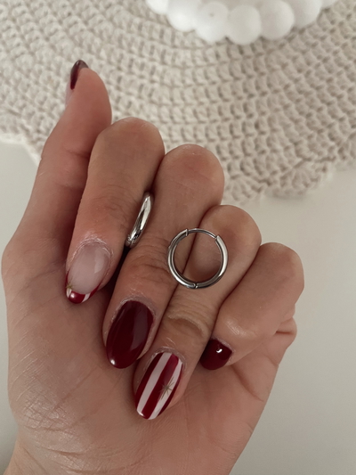 Aros Cubana AQ (L)