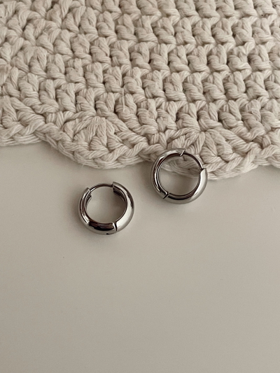 Aros Cubana XL AQ (1,3cm)