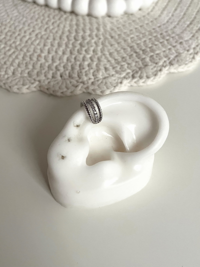 Ear cuff 1 AQ