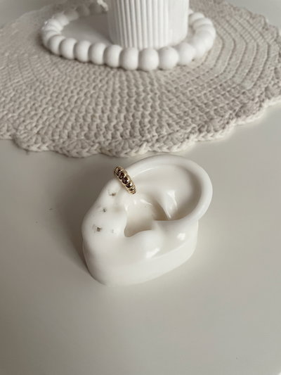 Ear cuff 2 AD