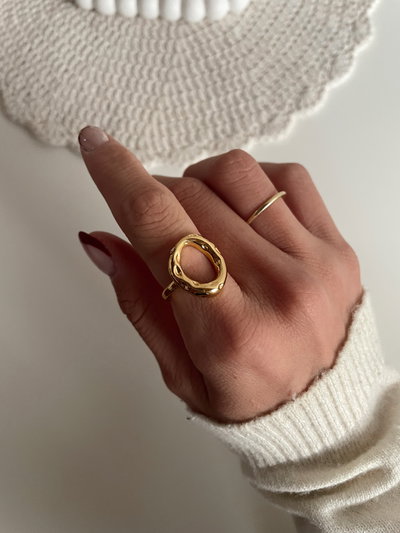 Anillo Cindy AD