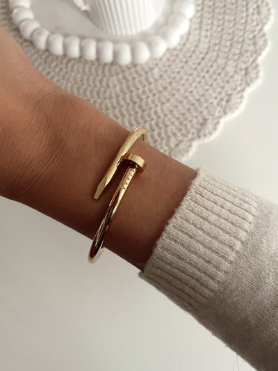 Pulsera Clavo AD