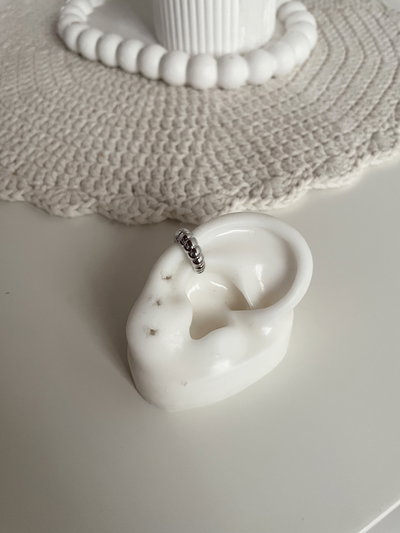 Ear cuff 2 AQ