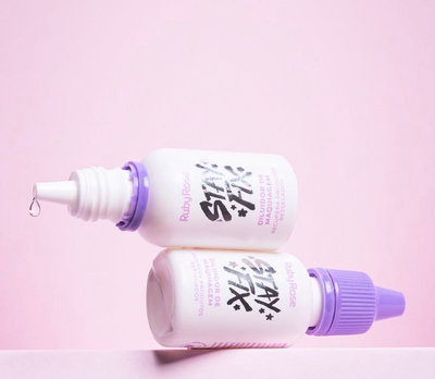 Diluyente de maquillaje Ruby Rose