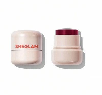 Rubor y labial hidratante Jelly Sheglam 