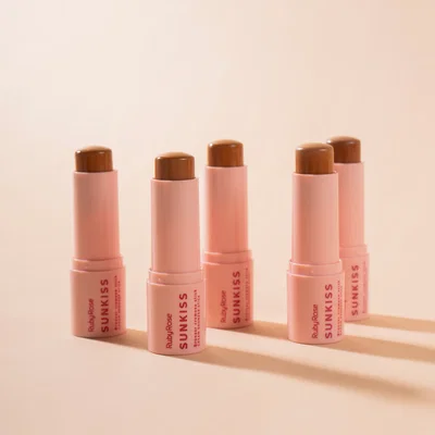 Contorno en barra Ruby Rose