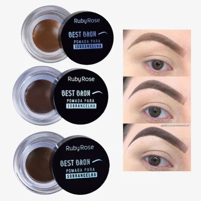 Pomada de Cejas Ruby Rose