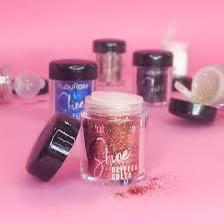 Glitter suelto Ruby Rose