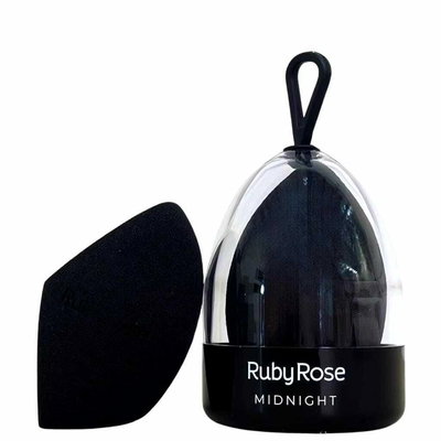 Esponja Midnight Ruby Rose