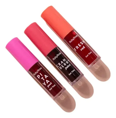Gel Tint Ruby Rose