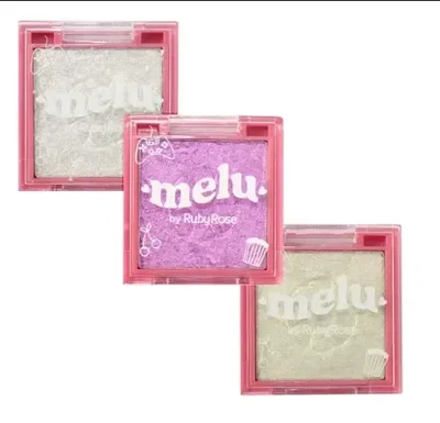 Sombra/iluminador Ruby Rose