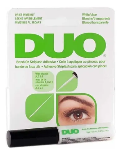 Pegamento DÚO VERDE Original