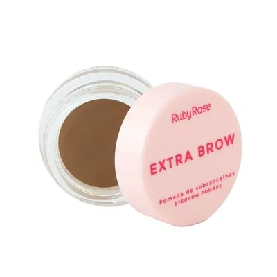 Pomada de cejas EXTRA BROWN Ruby Rose