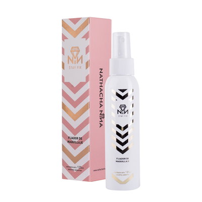 Fijador de Maquillaje Nathacha Nina