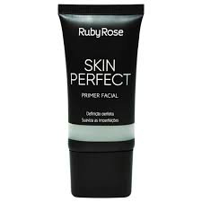 Primer Skin Perfect Ruby Rose