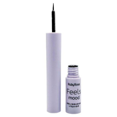 Delineador líquido geles mood Ruby Rose