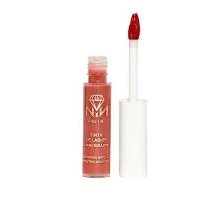 Tinta de Labios Larga Duración Nathacha Nina