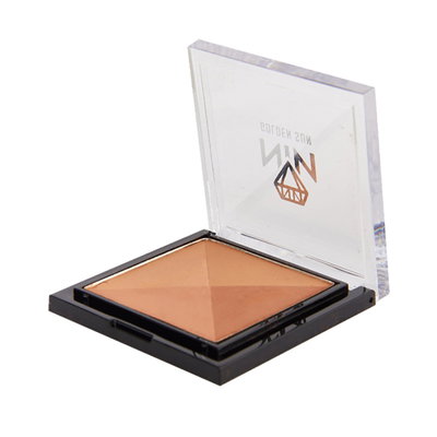 Golden Sun Bronzer Nathacha Nina