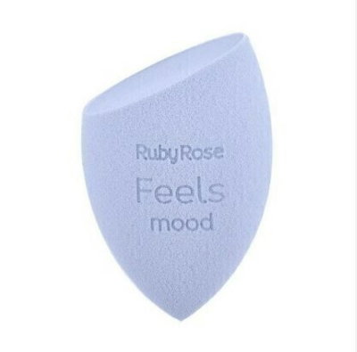 Esponja biselada Feels Mood Ruby Rose
