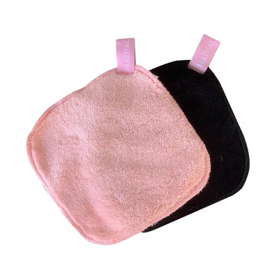 Toallas desmaquillantes Nathacha Nina