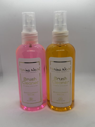 Limpiador de brochas en seco 100 ml Marina Novel 