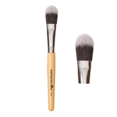 N24 – BROCHA LENGUA DE GATO