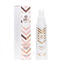 Desmaquillante profundo Nathacha Nina