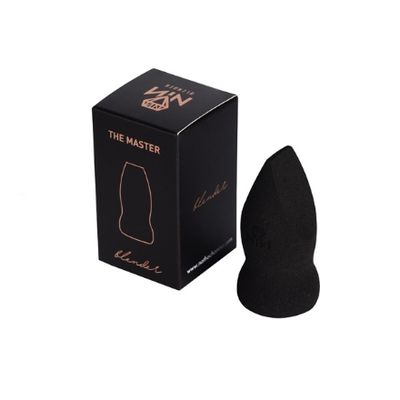 The Master Blender- Esponja Nathacha Nina