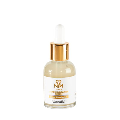 Serum super hidratación Nathacha Nina