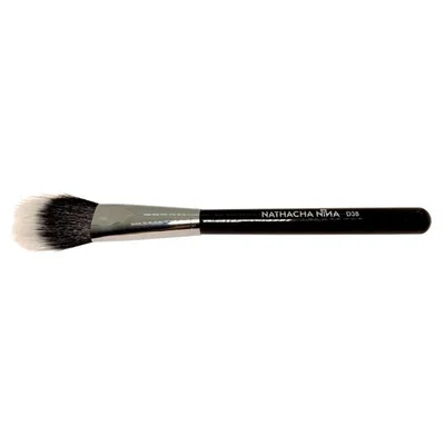 D38 – PINCEL DE FIBRA OPTICA Nathacha Nina