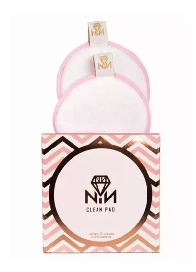 Clean Pads Nathacha Nina