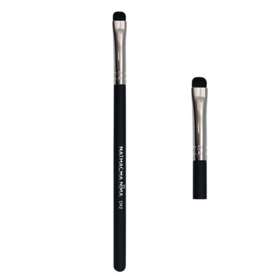 D42 – PINCEL CHATO ESFUMINO PELO NATURAL