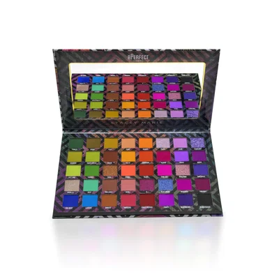 Paleta de sombras Carnival III LOVE Tahiti