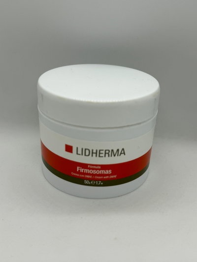 Crema Firmosomas Lidherma