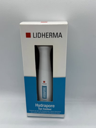 Contorno de ojos Hydrapore Lidherma 