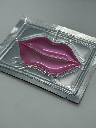 Máscara de colageno para Labios Marca VIVAI