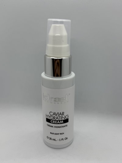 Crema Anti edad Hidratante Caviar IDRAET