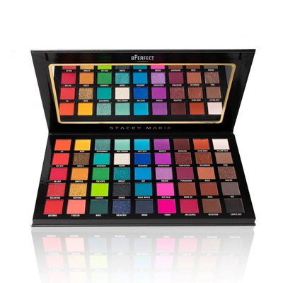 Paleta de sombras Carnival XL