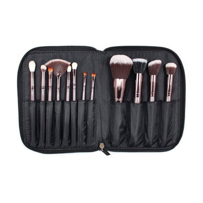 Set 12 de brochas para rostro y ojos Morphe Original