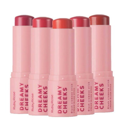 Rubor en barra Ruby Rose